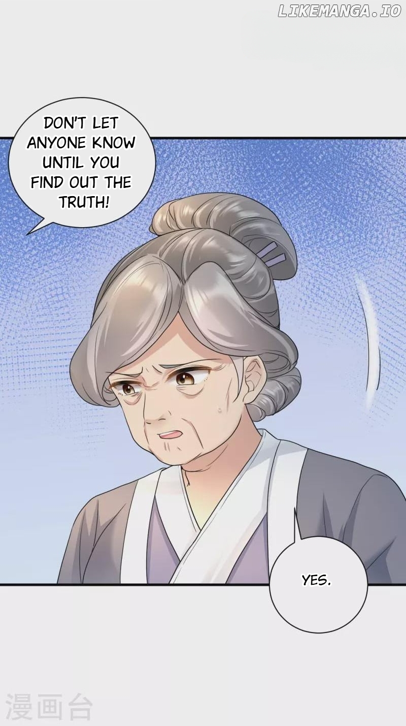 The Cold King’s Beloved Forensic Wife chapter 58 - page 18
